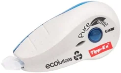 Korrigeringsroller Tipp-Ex ecolution