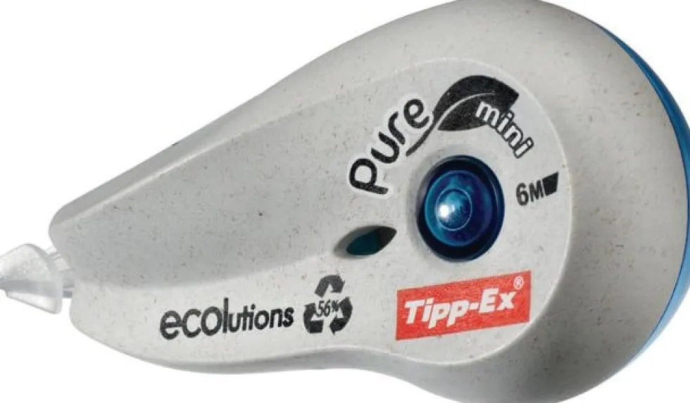 Korrigeringsroller TIPP-EX Pure Mini, 10/fp