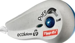 Korrigeringsroller TIPP-EX Pure Mini, 10/fp