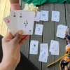 Kortlek för barn, mångfaldsfokuserat