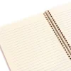 KOZO Anteckningsbok A4 Premium Sand
