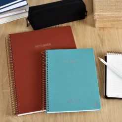 KOZO Anteckningsbok A4 Premium Bric