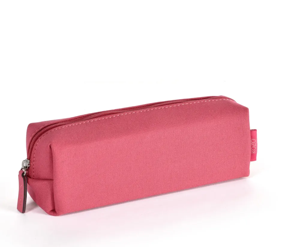 KOZO Pennskrin 21x7x7cm Guava Pink