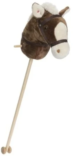 Käpphäst m.ljud 100cm