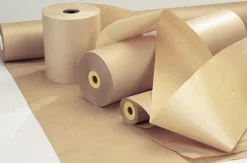 Kraftpapper 40g 20cmx375m 3kg