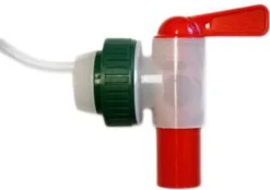 Kran NORDEX 5L dunk 40mm