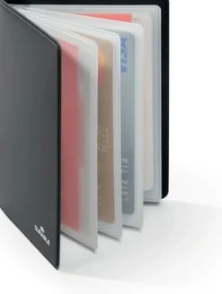 Kreditkortsfodral DURABLE SECURE