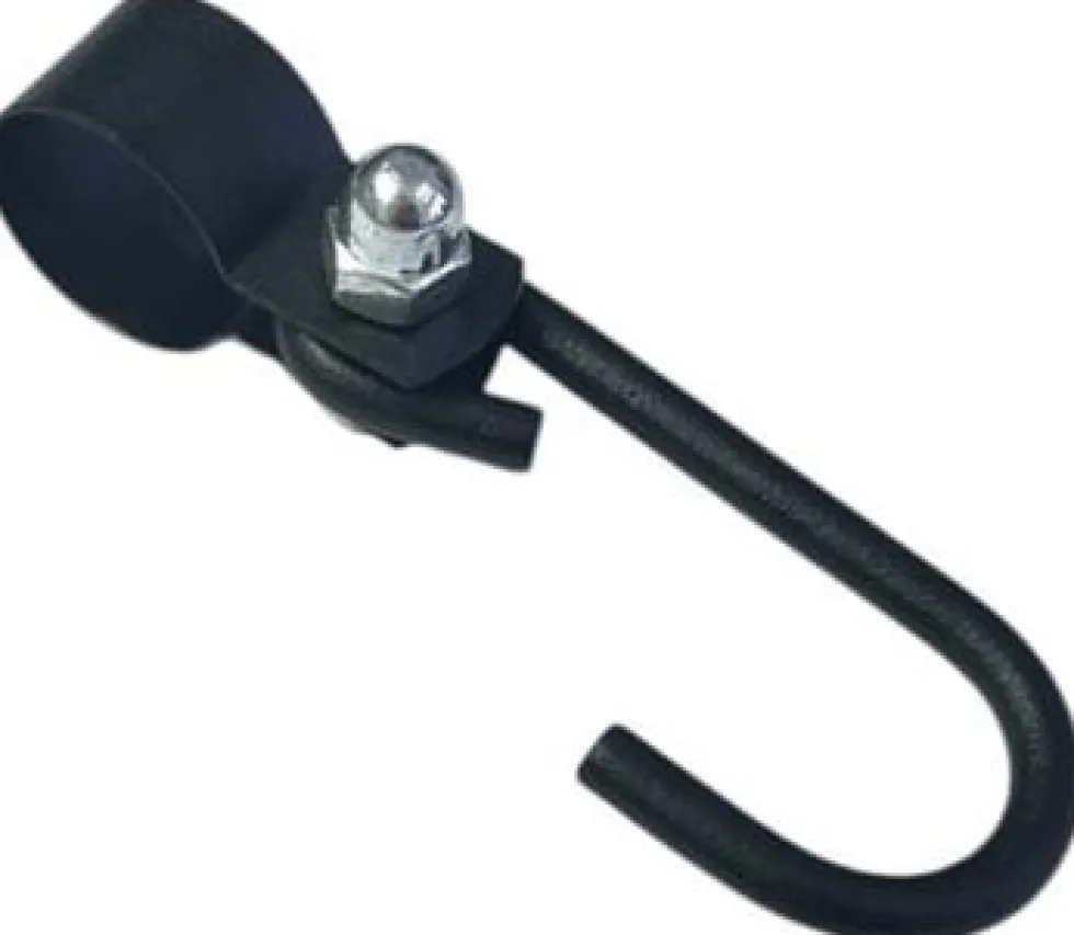 Krok HYGIENTEKNIK med svep 22mm