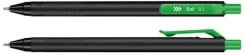Kulpenna ARWS 0,7mm grön