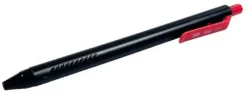 Kulpenna ARWS 0,7mm röd