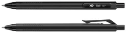 Kulpenna ARWS 0,7mm svart
