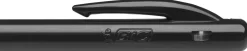 Kulpenna BIC Clic M10 1,0 svart BCL