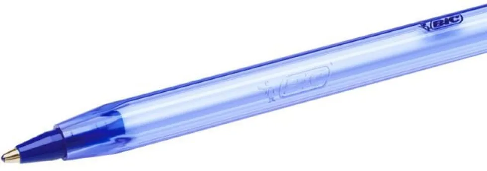 Kulpenna BIC Cristal Soft Blå 1,2mm