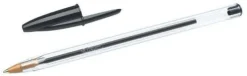 Kulpenna BIC Cristal 1,0 svart