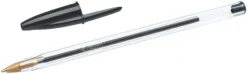 Kulpenna BIC Cristal 1,0 svart