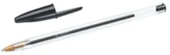 Kulpenna BIC Cristal 1,0 svart