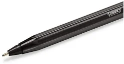 Kulpenna BIC Cristal 0,7 svart