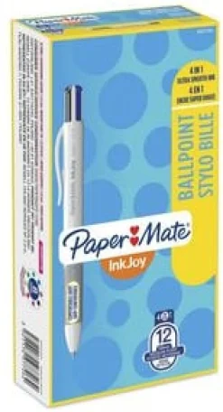 Kulpenna Inkjoy Quatro 1,0 Tuck