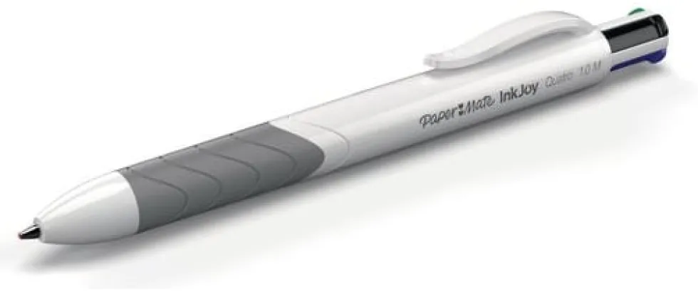 Kulpenna Inkjoy Quatro 1,0 Tuck