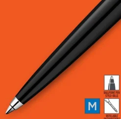 Kulpenna PARKER Jotter Orig. 1,0mm svart