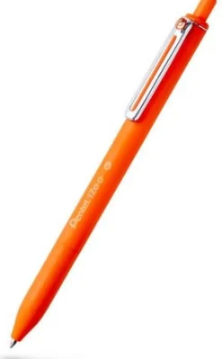 Kulpenna PENTEL iZee 0,7mm orange