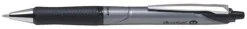 Kulpenna PILOT Acroball Metall 1,0 Svart