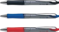Kulpenna PILOT Acroball Metall 1,0 Svart