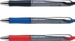 Kulpenna PILOT Acroball Metall 0,7 Svart