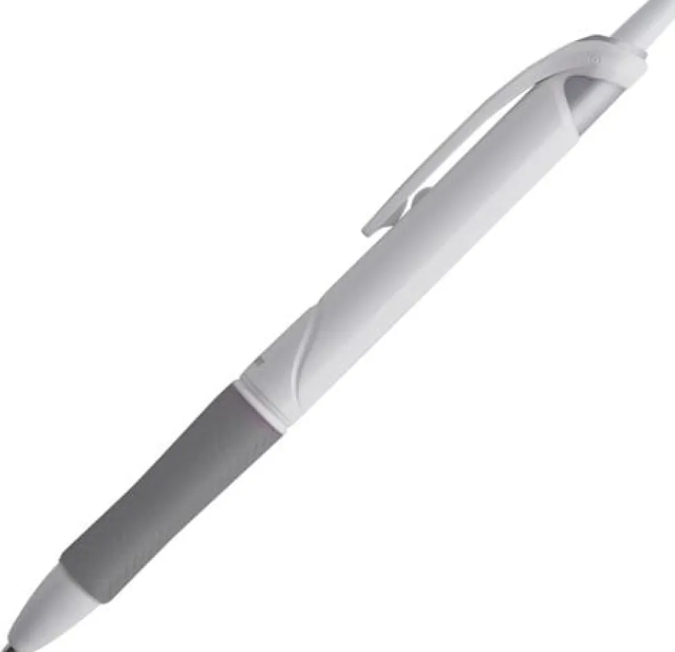 Kulpenna PILOT Acroball Pure 1,0 svart