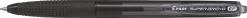 Kulpenna PILOT Super Grip G EF 0,5 svart