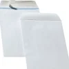 Kuvert LYRECO C5p 162x229mm vit 500/fp