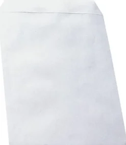 Kuvert LYRECO C4p 229x324mm vit 250/fp