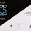 Kuvert Peel & Seal C5 50/fp