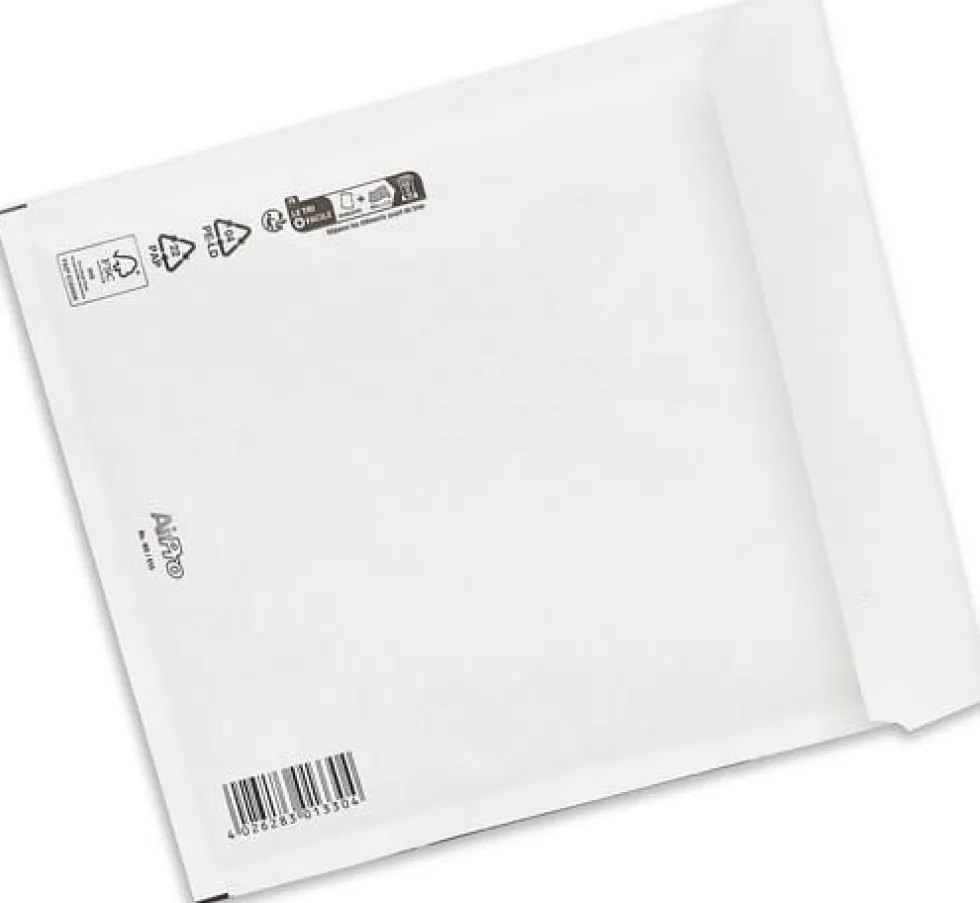 Kuvert vadd. AirPro E15 215x265mm 100/fp