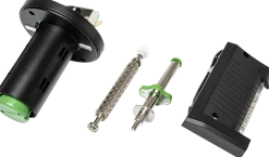 Label Peeler for TJ-4T series
