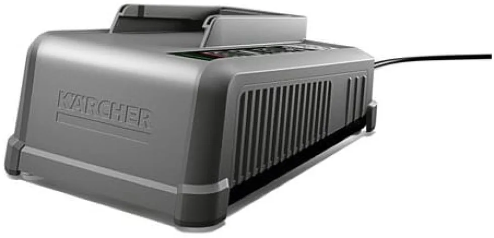 Laddare KÄRCHER Batteri Power+ 18-36 V