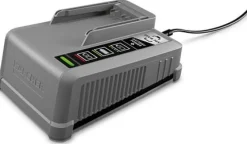 Laddare KÄRCHER Batteri Power+ 18-36 V