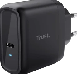 Laddare TRUST Maxo 65W USB-C