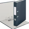 LAF Leitz 180° Cosy A4 50mm Grå