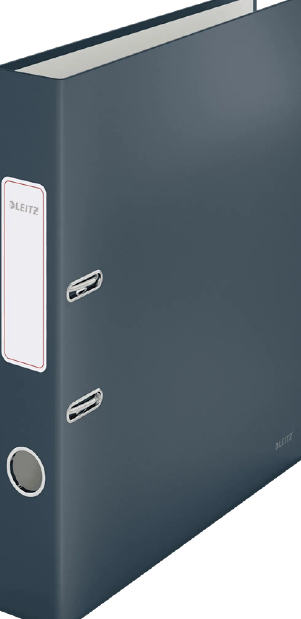 LAF Leitz 180° Cosy A4 50mm Grå