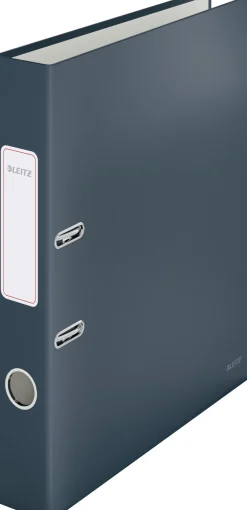 LAF Leitz 180° Cosy A4 50mm Grå