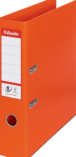 LAF Nr1 Power PP A4/75 orange