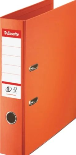 LAF Nr1 Power PP A4/75 orange