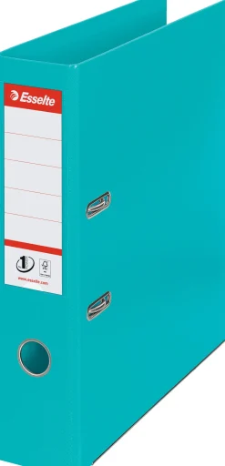 LAF Nr1 Power PP A4/75 turkos
