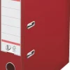 LAF Nr1 Power PP A4/75 vinröd