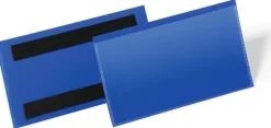 Lagerficka 150x67mm magnetisk 50/fp