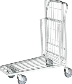 Lagervagn 860x530x1010mm