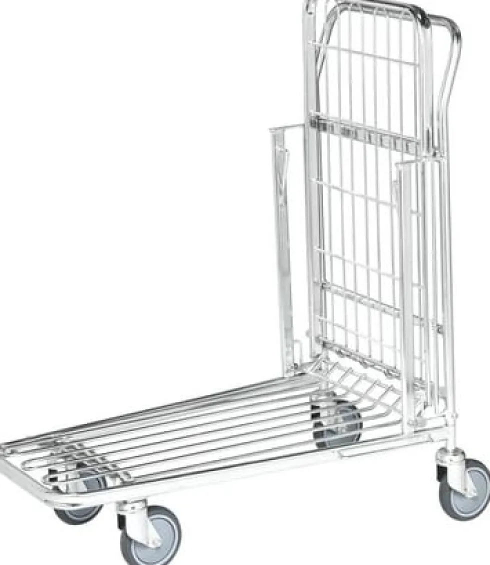 Lagervagn 860x530x1010mm