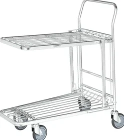 Lagervagn 860x530x1010mm