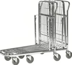 Lagervagn 860x530x1010mm